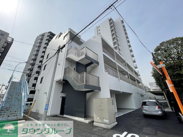 TLRレジデンス町田の物件内観写真